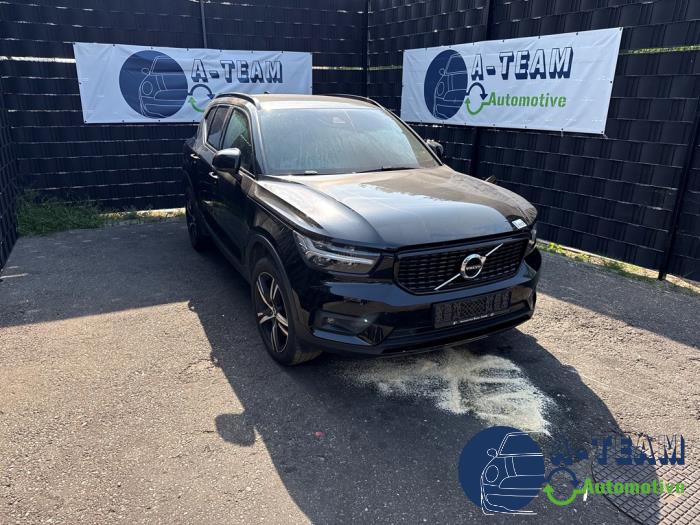 Volvo XC40 1.5 T5 Plug-in Hybrid 16V  (Sloop)