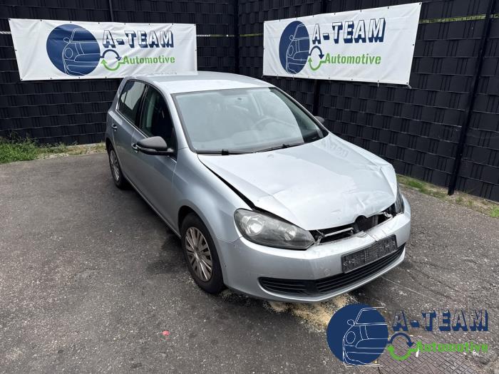Volkswagen Golf VI 1.2 TSI BlueMotion  (Sloop)