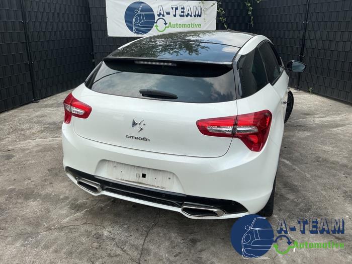 Citroen DS5 1.6 16V THP 200  (Sloop)