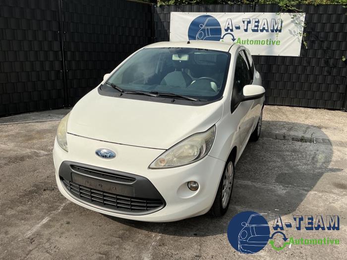 Ford Ka II 1.2  (Sloop)