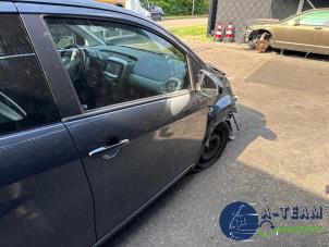 Toyota Aygo 1.0 12V VVT-i Sloopvoertuig (2015, Grijs)