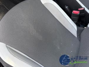 Toyota Aygo 1.0 12V VVT-i Sloopvoertuig (2015, Grijs)
