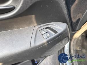 Toyota Aygo 1.0 12V VVT-i Sloopvoertuig (2015, Grijs)