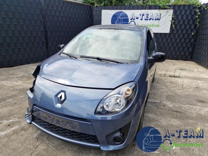 Renault Twingo II 1.2 16V  (Sloop)