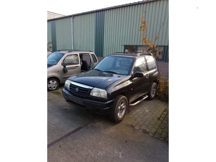Foto donor auto