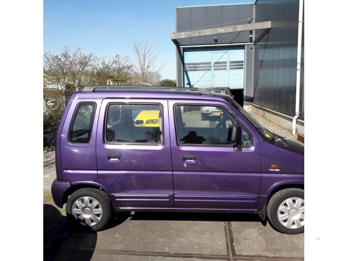 Foto donor auto