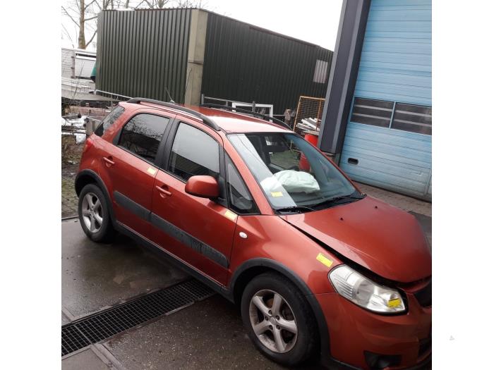 Foto donor auto