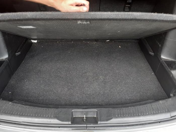 Suzuki SX4 S-Cross 1.6 16V AllGrip Sloopvoertuig (2014, Grijs)