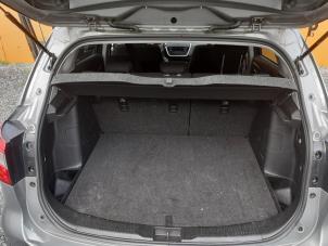 Suzuki SX4 S-Cross 1.6 16V AllGrip Sloopvoertuig (2014, Grijs)