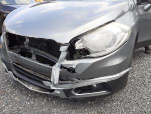 Suzuki SX4 S-Cross 1.6 16V AllGrip Sloopvoertuig (2014, Grijs)