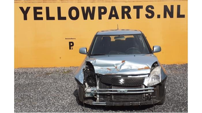 Foto donor auto