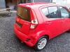 Suzuki Splash 1.2 VVT 16V Sloopvoertuig (2014, Rood)