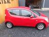 Suzuki Splash 1.2 VVT 16V Sloopvoertuig (2014, Rood)