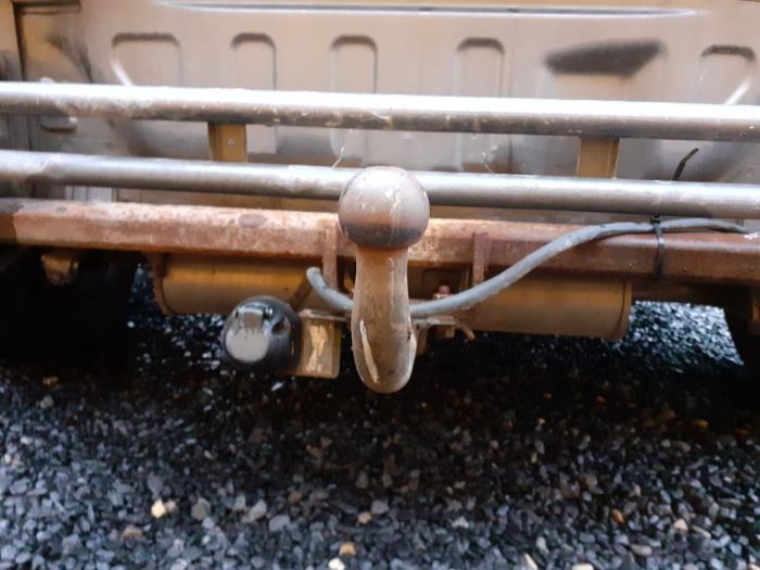 Suzuki SX4 1.5 16V Base,Comfort Sloopvoertuig (2007, Metallic, Grijs)