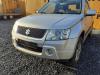 Suzuki Grand Vitara II 1.6 16V Sloopvoertuig (2007, Grijs)