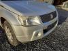 Suzuki Grand Vitara II 1.6 16V Sloopvoertuig (2007, Grijs)