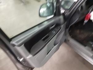 Suzuki SX4 1.5 16V VVT Base,Comfort Sloopvoertuig (2010, Grijs)