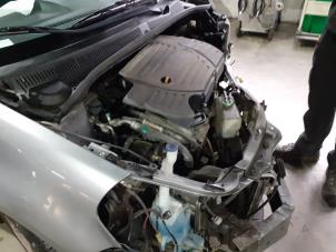 Suzuki SX4 1.5 16V VVT Base,Comfort Sloopvoertuig (2010, Grijs)
