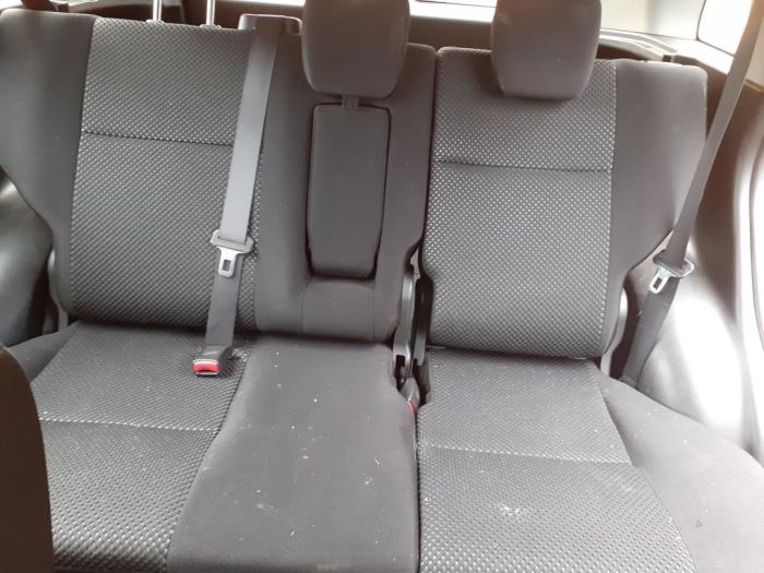 Suzuki Grand Vitara II 2.0 16V Sloopvoertuig (2006, Grijs)