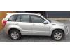 Suzuki Grand Vitara II 2.0 16V Sloopvoertuig (2006, Grijs)