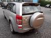 Suzuki Grand Vitara II 2.0 16V Sloopvoertuig (2006, Grijs)