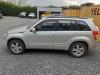 Suzuki Grand Vitara II 2.0 16V Sloopvoertuig (2006, Grijs)