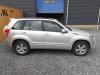 Suzuki Grand Vitara II 2.0 16V Sloopvoertuig (2006, Grijs)