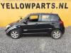Suzuki Swift 1.3 VVT 16V Sloopvoertuig (2009, Zwart)