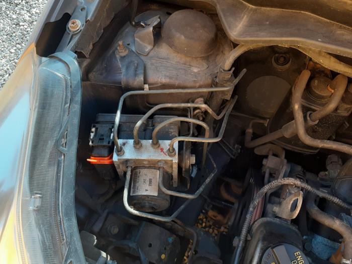 Suzuki Alto 1.0 12V Sloopvoertuig (2011, Bruin)