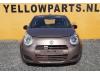 Suzuki Alto 1.0 12V Sloopvoertuig (2011, Bruin)