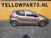 Suzuki Alto 1.0 12V Sloopvoertuig (2011, Bruin)