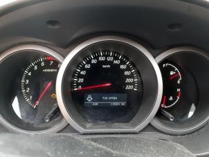 Suzuki Grand Vitara II 2.4 16V Sloopvoertuig (2008, Grijs)