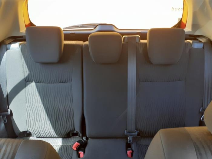 Suzuki Swift 1.2 16V Sloopvoertuig (2013, Rood)