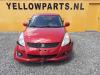 Sloopauto Suzuki Swift uit 2013