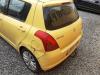 Suzuki Swift 1.3 VVT 16V Sloopvoertuig (2005, Geel)