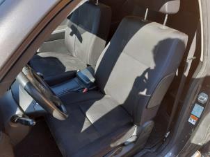 Suzuki Grand Vitara II 2.4 16V Sloopvoertuig (2008, Grijs)