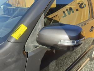 Suzuki Grand Vitara II 2.4 16V Sloopvoertuig (2008, Grijs)