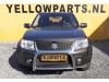 Suzuki Grand Vitara II 2.4 16V Sloopvoertuig (2008, Grijs)