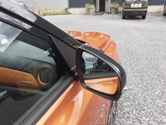 Suzuki Vitara 1.6 16V DDiS AllGrip Sloopvoertuig (2016, A9M)