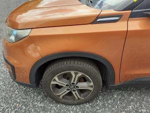 Suzuki Vitara 1.6 16V DDiS AllGrip Sloopvoertuig (2016, A9M)