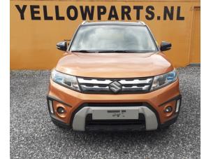 Suzuki Vitara 1.6 16V DDiS AllGrip Sloopvoertuig (2016, A9M)
