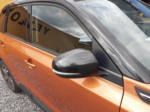 Suzuki Vitara 1.6 16V DDiS AllGrip Sloopvoertuig (2016, A9M)