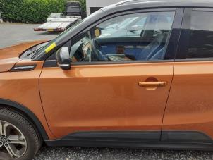 Suzuki Vitara 1.6 16V DDiS AllGrip Sloopvoertuig (2016, A9M)