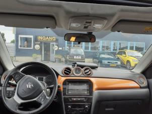 Suzuki Vitara 1.6 16V DDiS AllGrip Sloopvoertuig (2016, A9M)