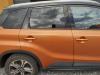 Suzuki Vitara 1.6 16V DDiS AllGrip Sloopvoertuig (2016, A9M)