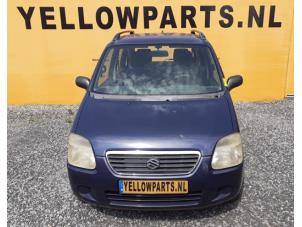 Suzuki Wagon-R+ 1.3 16V  (Sloop)