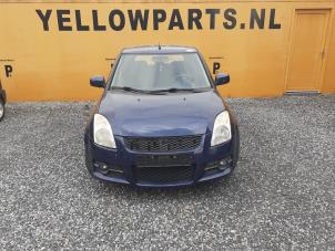 Suzuki Swift 1.3 VVT 16V  (Sloop)