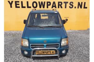 Suzuki Wagon-R+ 1.0 16V  (Sloop)