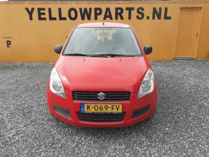 Suzuki Splash 1.0 12V  (Sloop)
