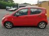 Suzuki Splash 1.0 12V Sloopvoertuig (2009, Rood)